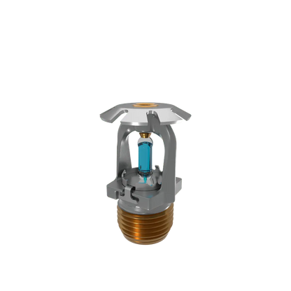 VK1202 K8.0 Standard Response Sprinkler System