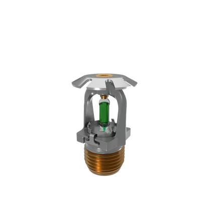 VK1202 K8.0 Standard Response Sprinkler System