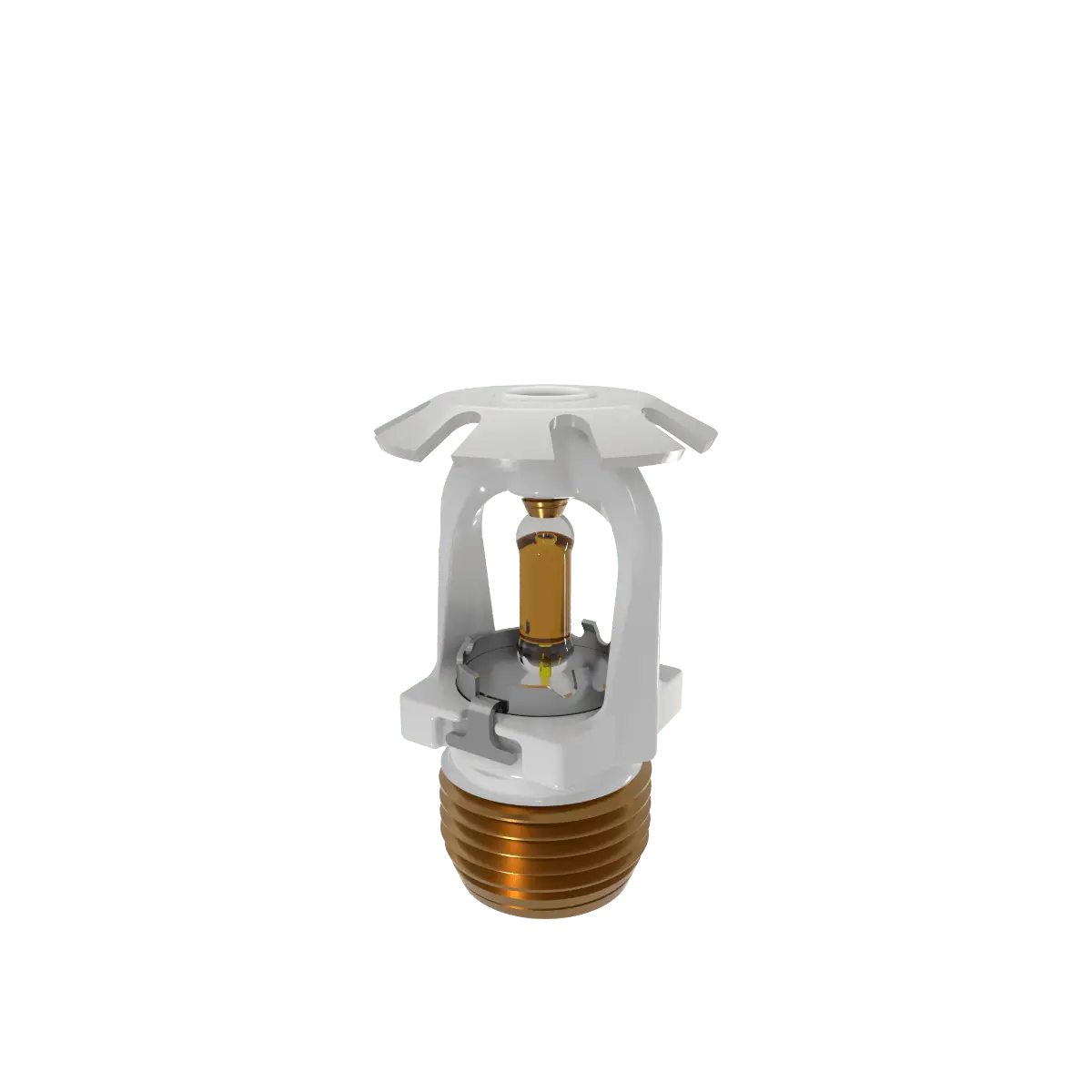 VK1202 K8.0 Standard Response Sprinkler System