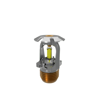 VK1202 K8.0 Standard Response Sprinkler System