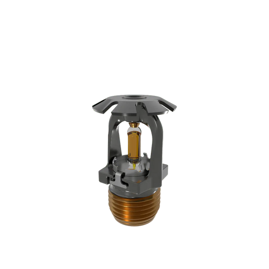 VK1202 K8.0 Standard Response Sprinkler System