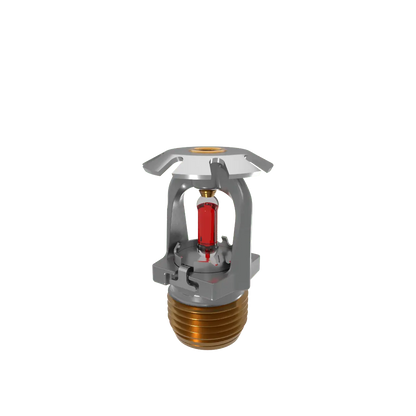 VK1202 K8.0 Standard Response Sprinkler System