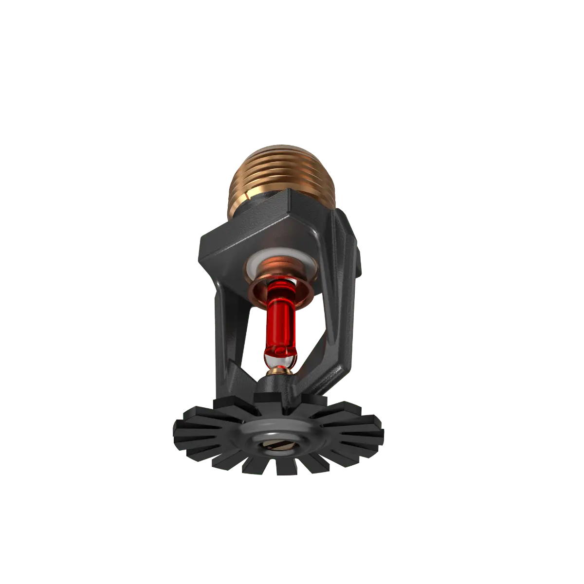 VK122 K5.6 Standard Response High Pressure Fire Sprinkler