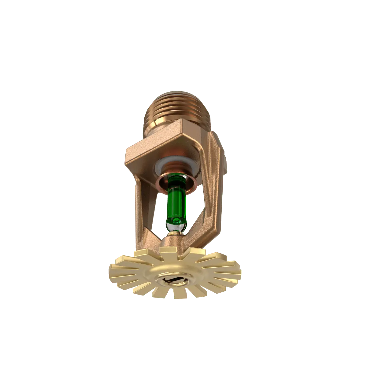 VK122 K5.6 Standard Response High Pressure Fire Sprinkler