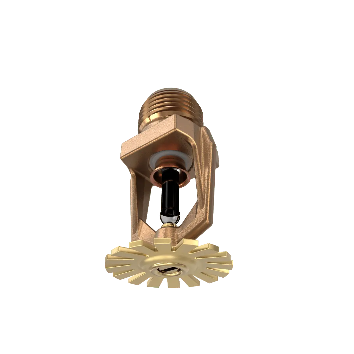 VK122 K5.6 Standard Response High Pressure Fire Sprinkler