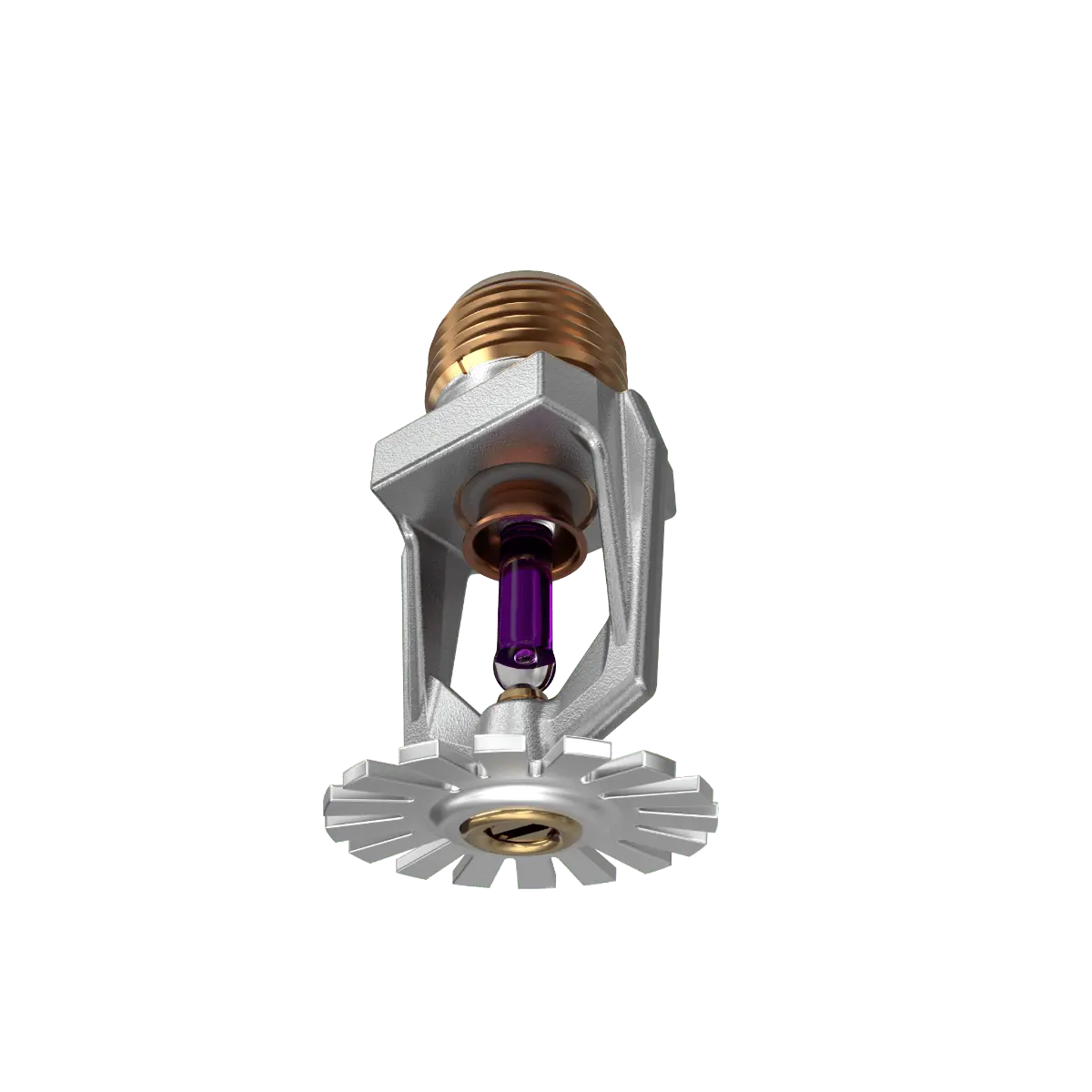 VK122 K5.6 Standard Response High Pressure Fire Sprinkler