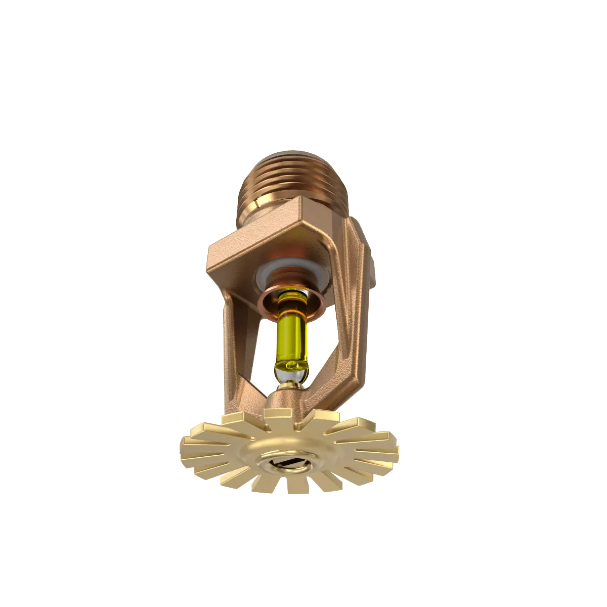 VK122 K5.6 Standard Response High Pressure Fire Sprinkler