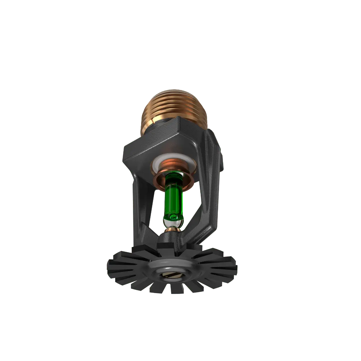 VK122 K5.6 Standard Response High Pressure Fire Sprinkler