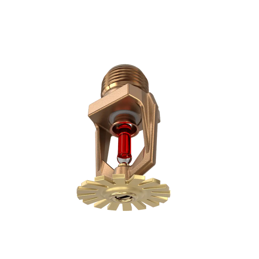 VK122 K5.6 Standard Response High Pressure Fire Sprinkler