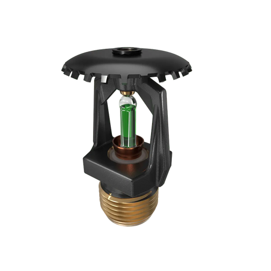 Viking VK124 K5.6 Standard Response High Pressure Upright Fire Sprinkler Head
