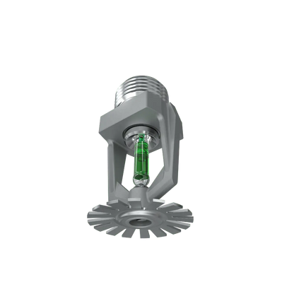 VK132 K5.6 SR PD Corrosion Resistant Spray Sprinkler