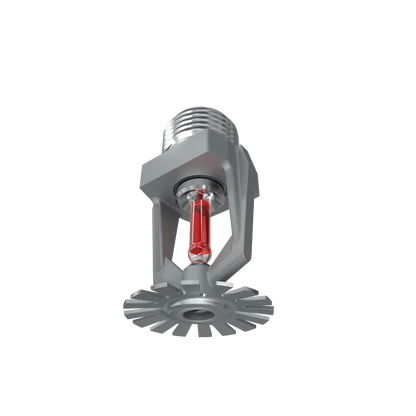 VK132 K5.6 SR PD Corrosion Resistant Spray Sprinkler