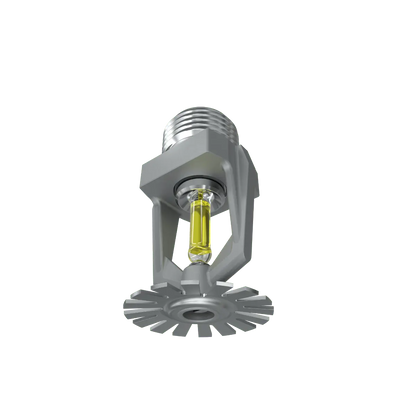 VK132 K5.6 SR PD Corrosion Resistant Spray Sprinkler