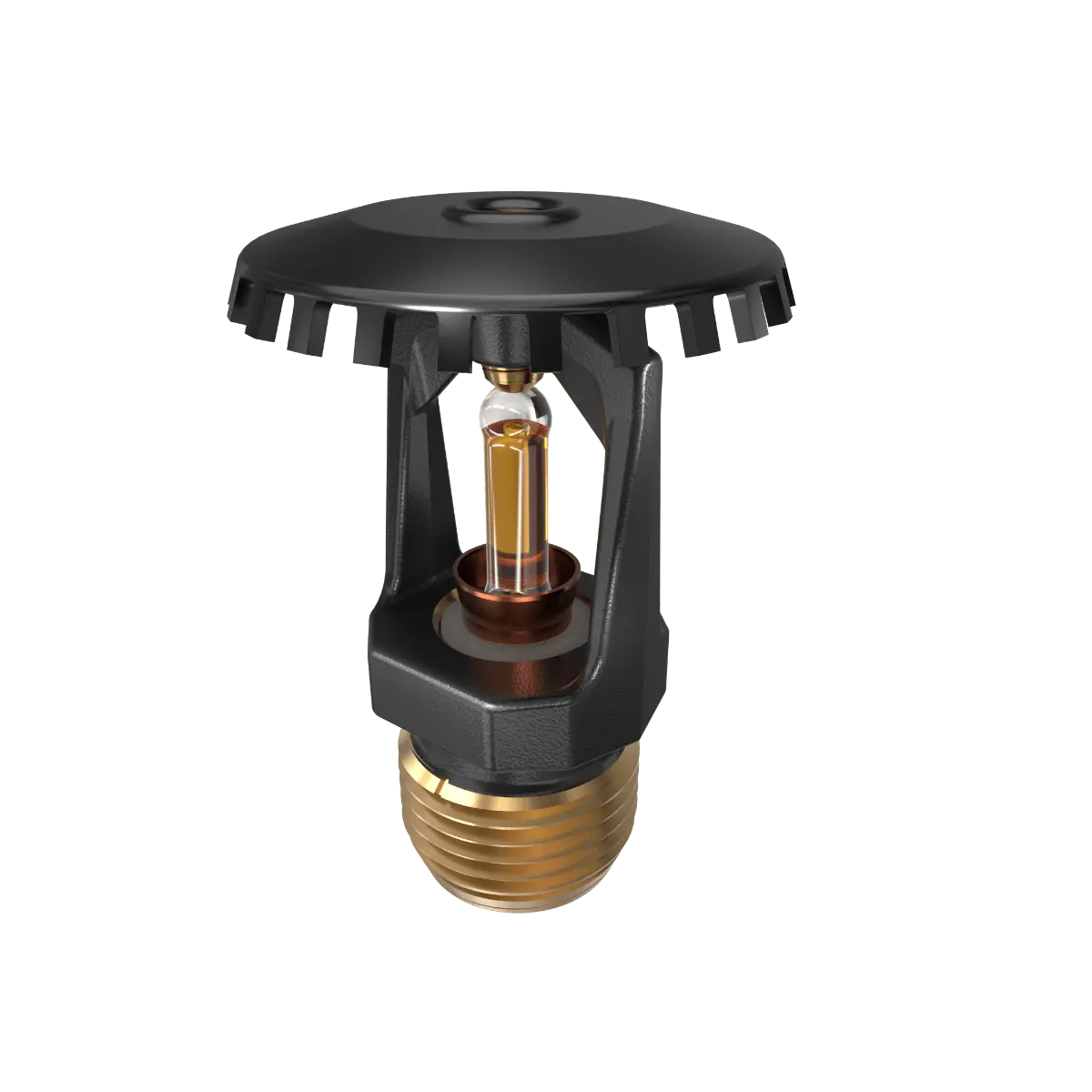 VK145 K5.6 Standard Response Upright Fire Sprinkler