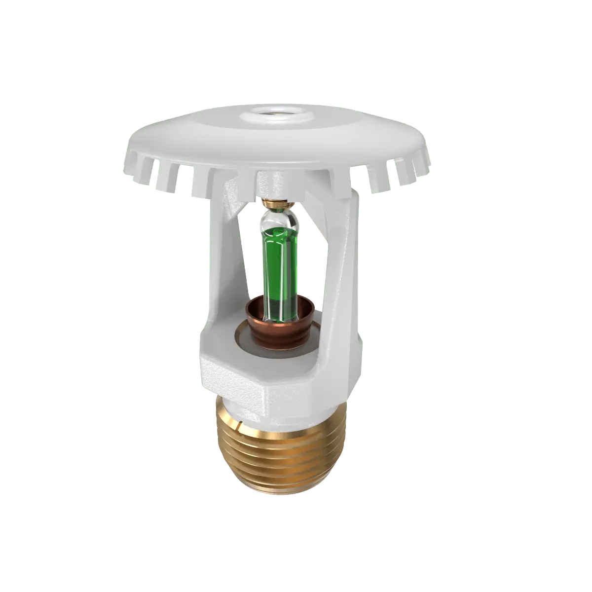 VK145 K5.6 Standard Response Upright Fire Sprinkler