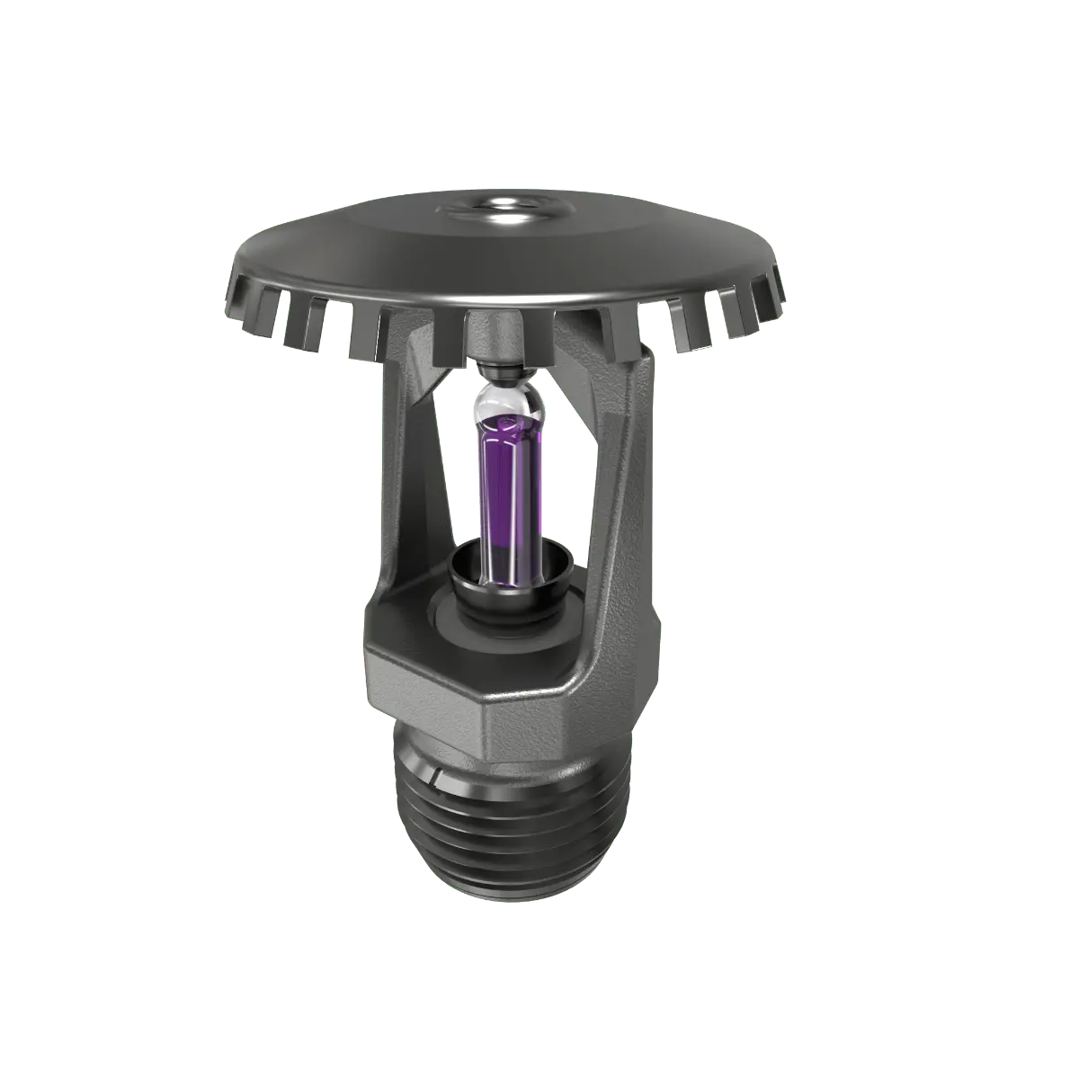 VK145 K5.6 Standard Response Upright Fire Sprinkler