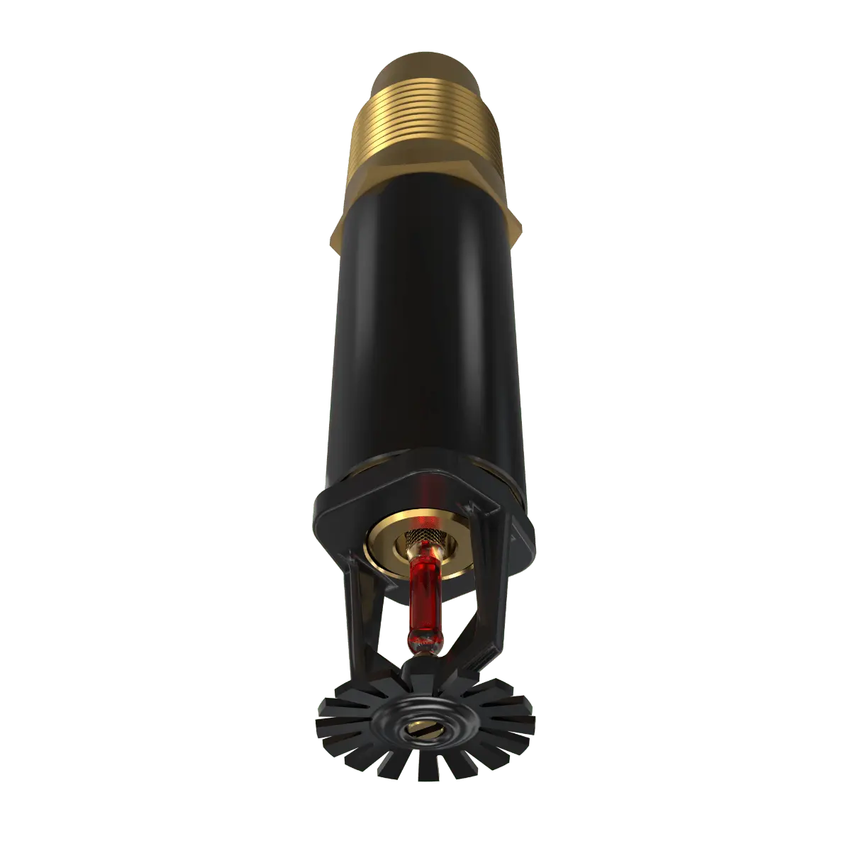 Viking VK150 Standard Response Dry Pendent Fire Sprinkler