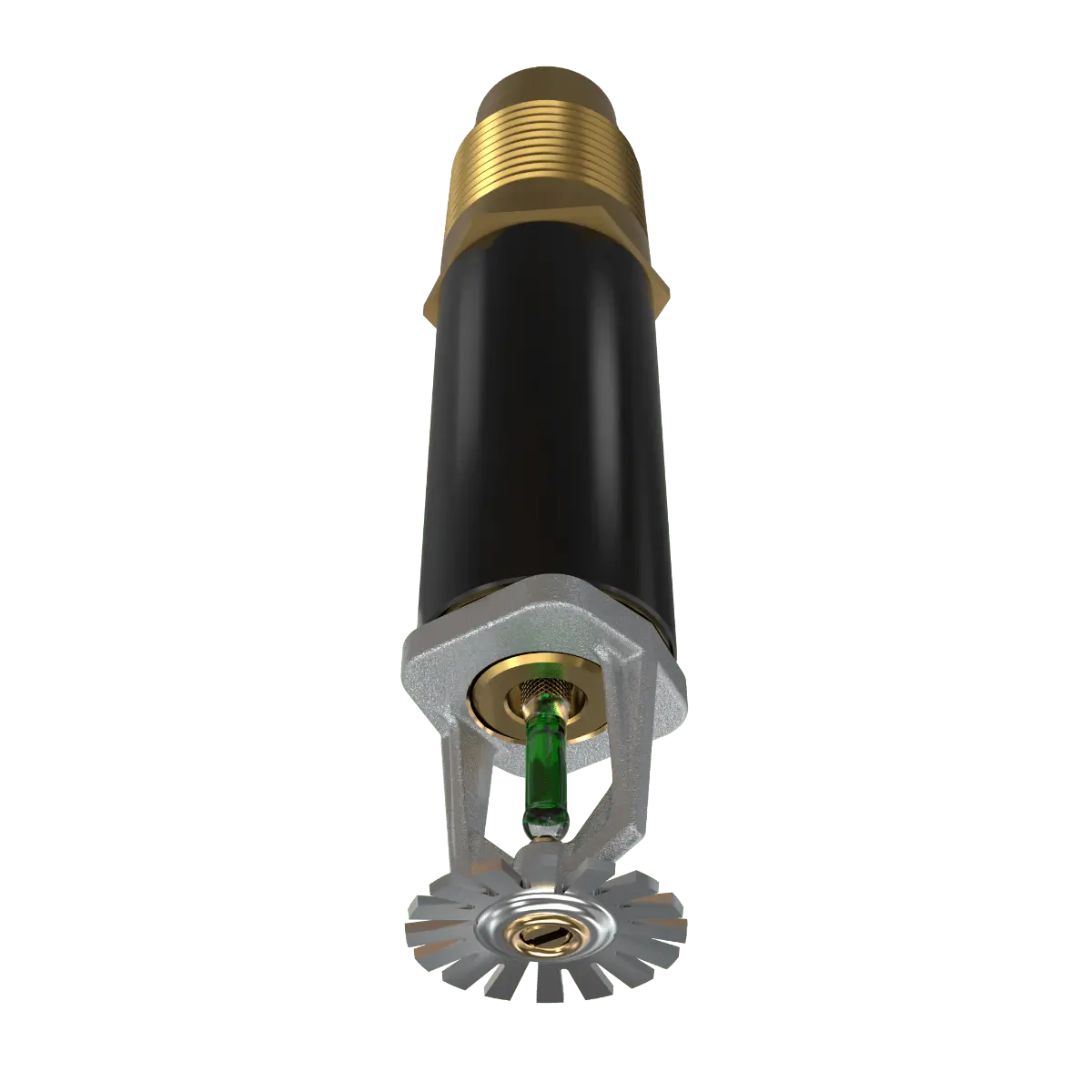 Viking VK150 Standard Response Dry Pendent Fire Sprinkler