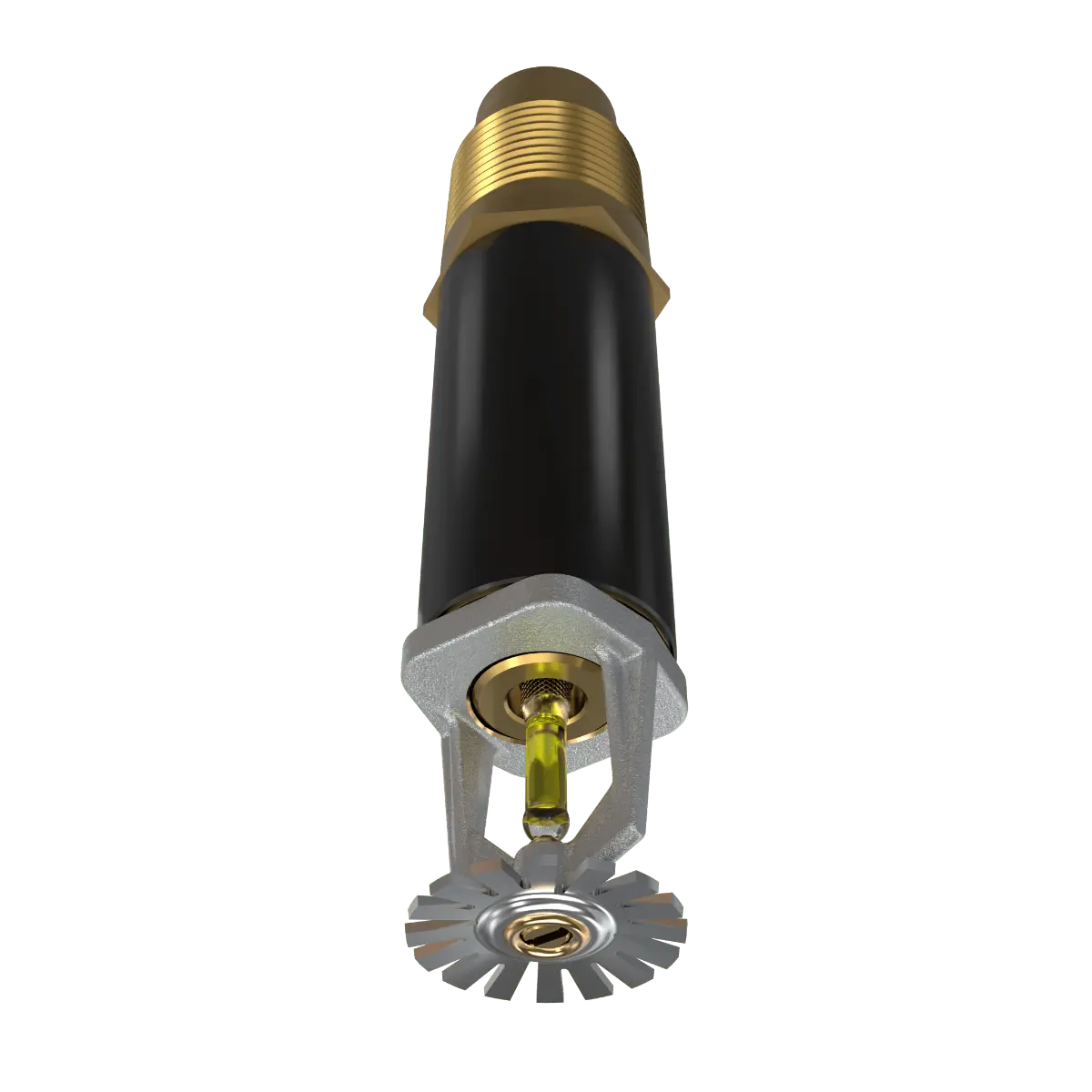 Viking VK150 Standard Response Dry Pendent Fire Sprinkler