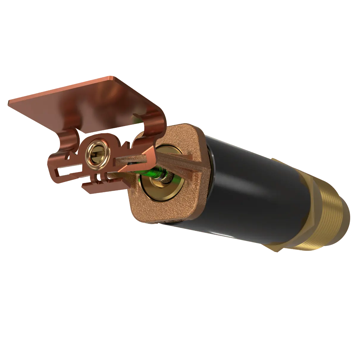 Viking VK152 Standard Response Dry Horizontal Sidewall Fire Sprinkler