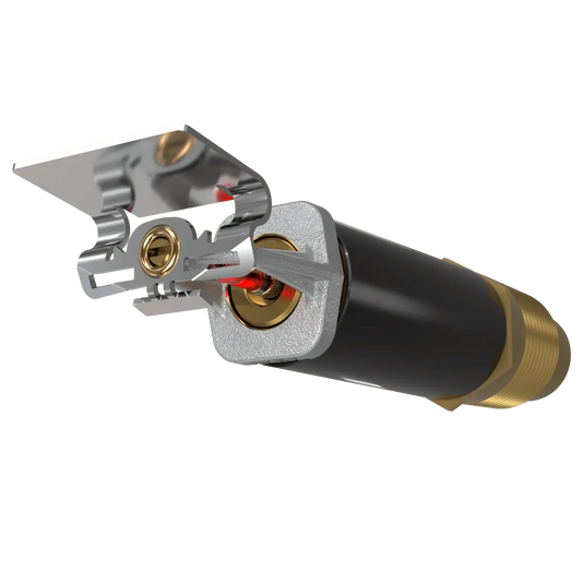 Viking VK152 Standard Response Dry Horizontal Sidewall Fire Sprinkler