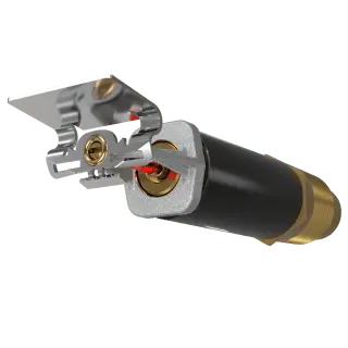 VK152 Standard Response Dry Horizontal Sidewall Fire Sprinkler