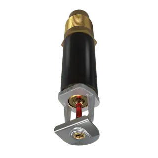 VK153 Standard Response Brass Fire Sprinkler