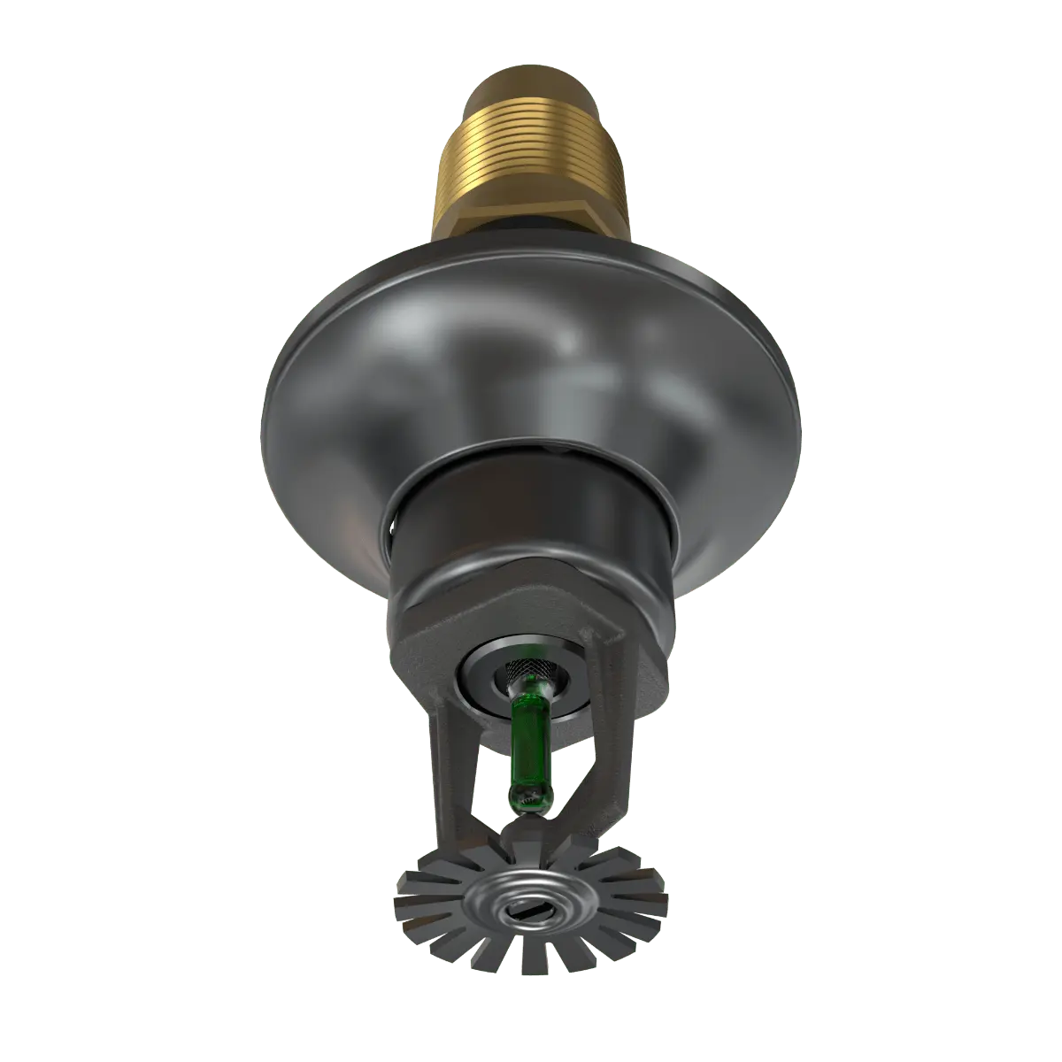 Viking VK154 Standard Response Dry Pendent Fire Sprinkler
