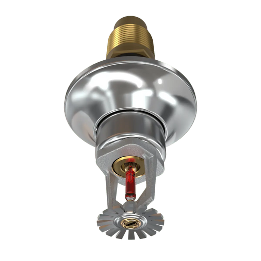 Viking VK154 Standard Response Dry Pendent Fire Sprinkler
