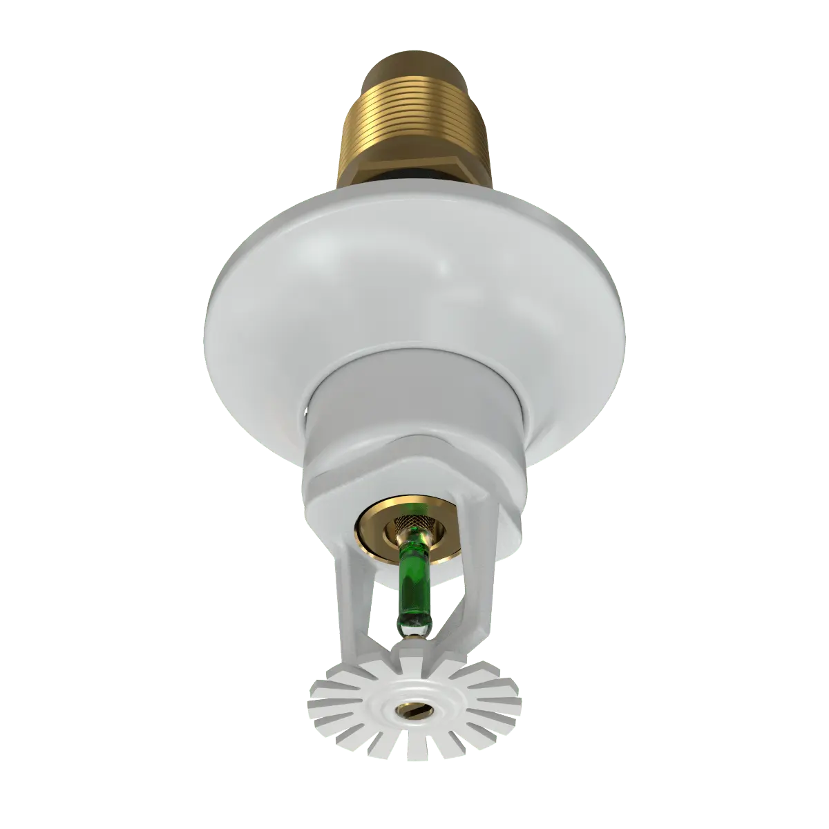 Viking VK154 Standard Response Dry Pendent Fire Sprinkler