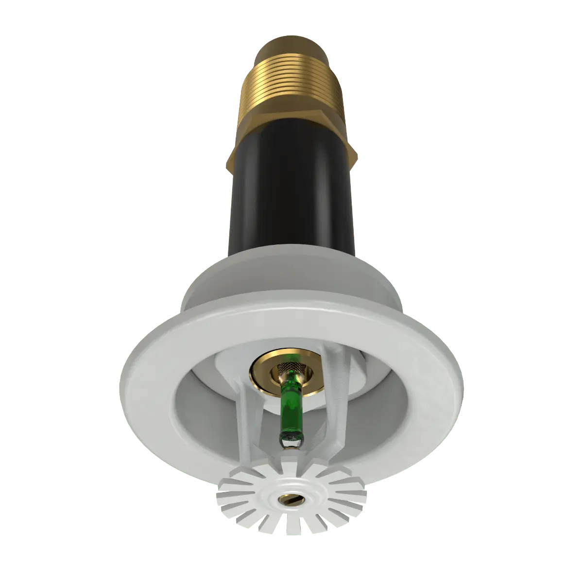Viking VK158 Standard Response Dry Pendent Fire Sprinkler