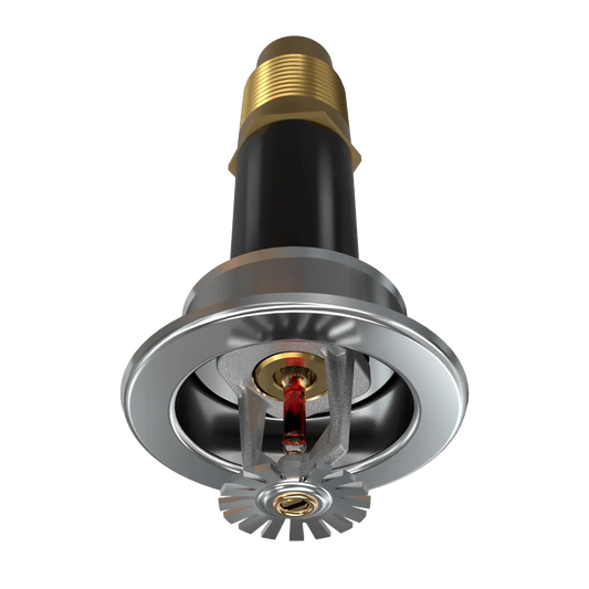 Viking VK158 Standard Response Dry Pendent Fire Sprinkler