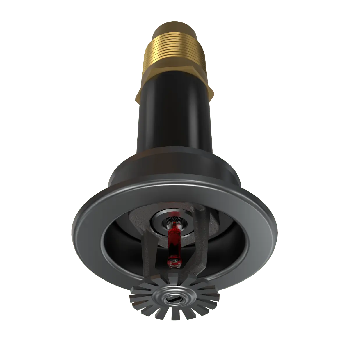 Viking VK158 Standard Response Dry Pendent Fire Sprinkler