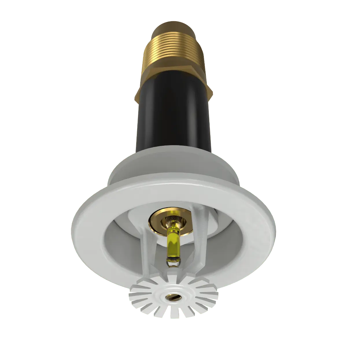 Viking VK158 Standard Response Dry Pendent Fire Sprinkler