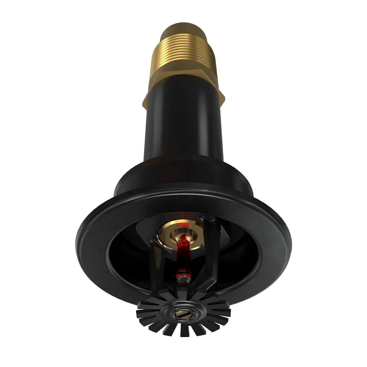 Viking VK158 Standard Response Dry Pendent Fire Sprinkler