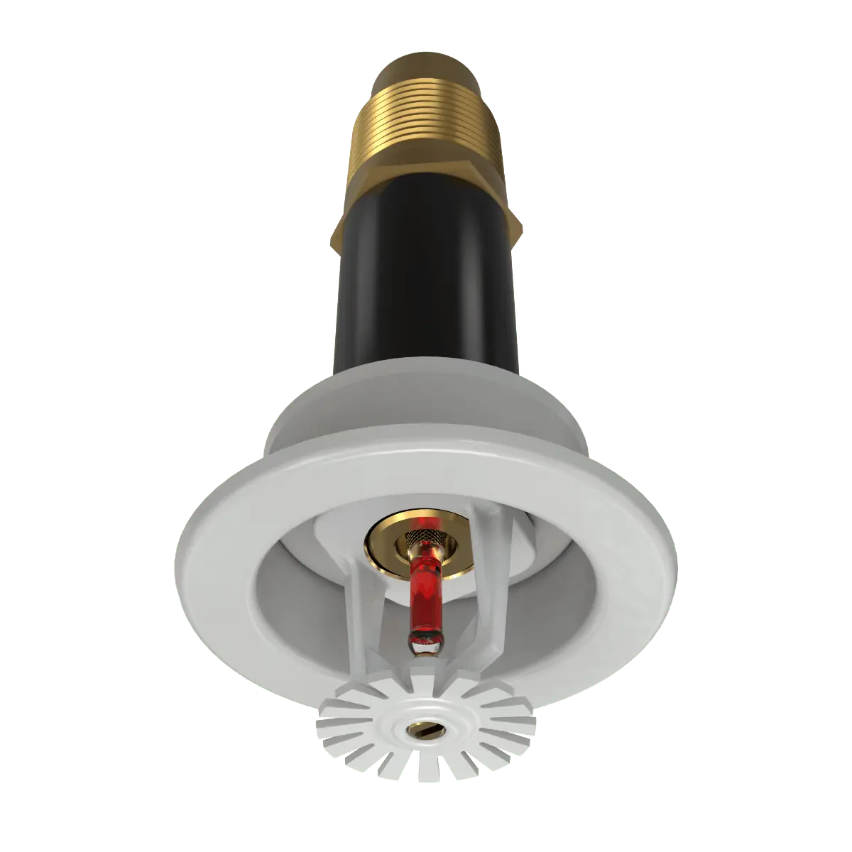 Viking VK158 Standard Response Dry Pendent Fire Sprinkler