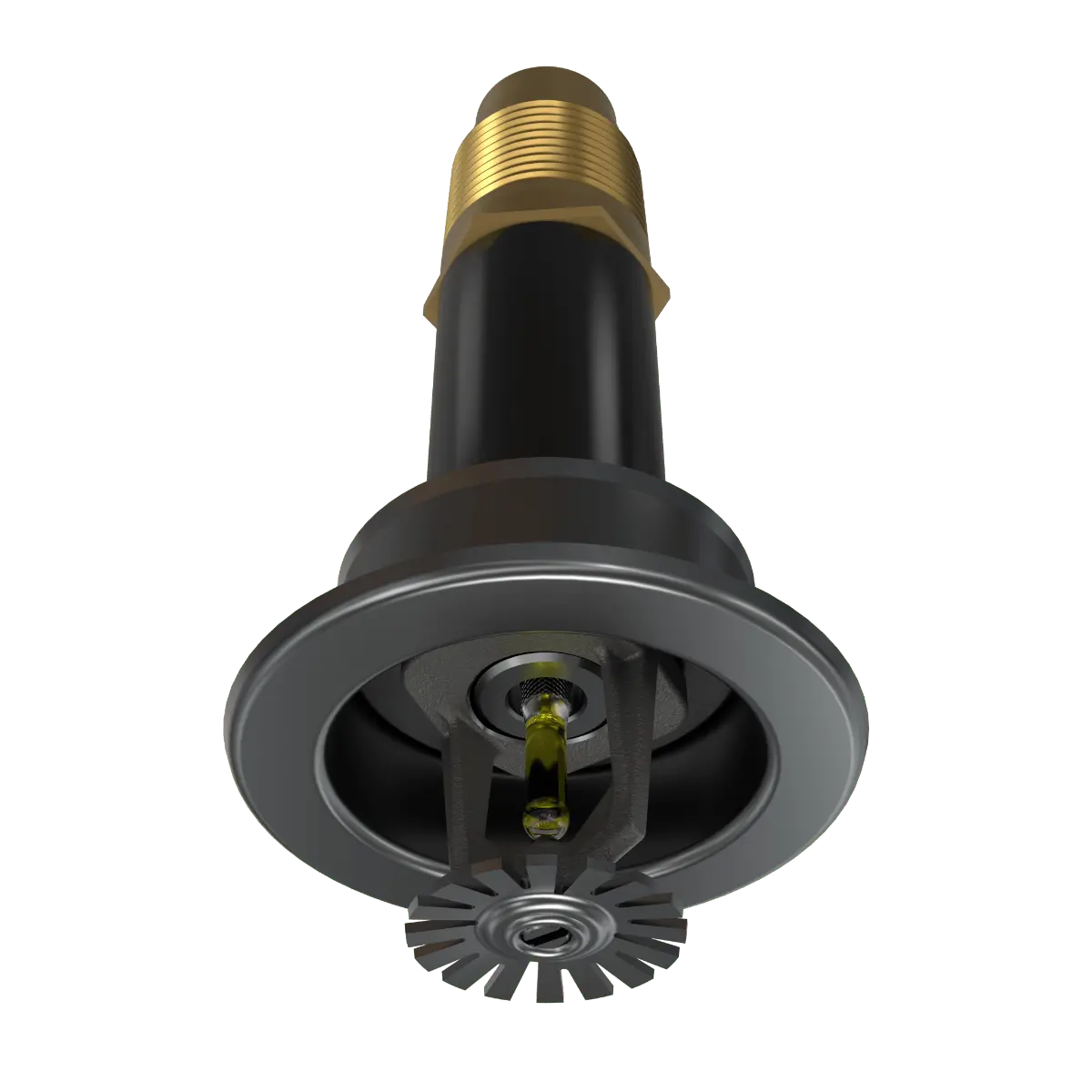 Viking VK158 Standard Response Dry Pendent Fire Sprinkler