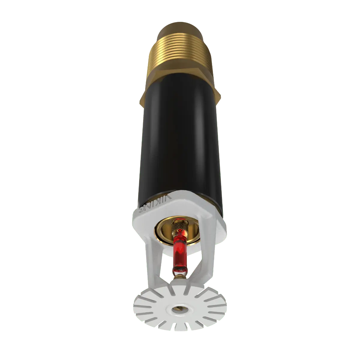 Viking VK166 Large Orifice Dry Pendent Fire Sprinkler Standard Response