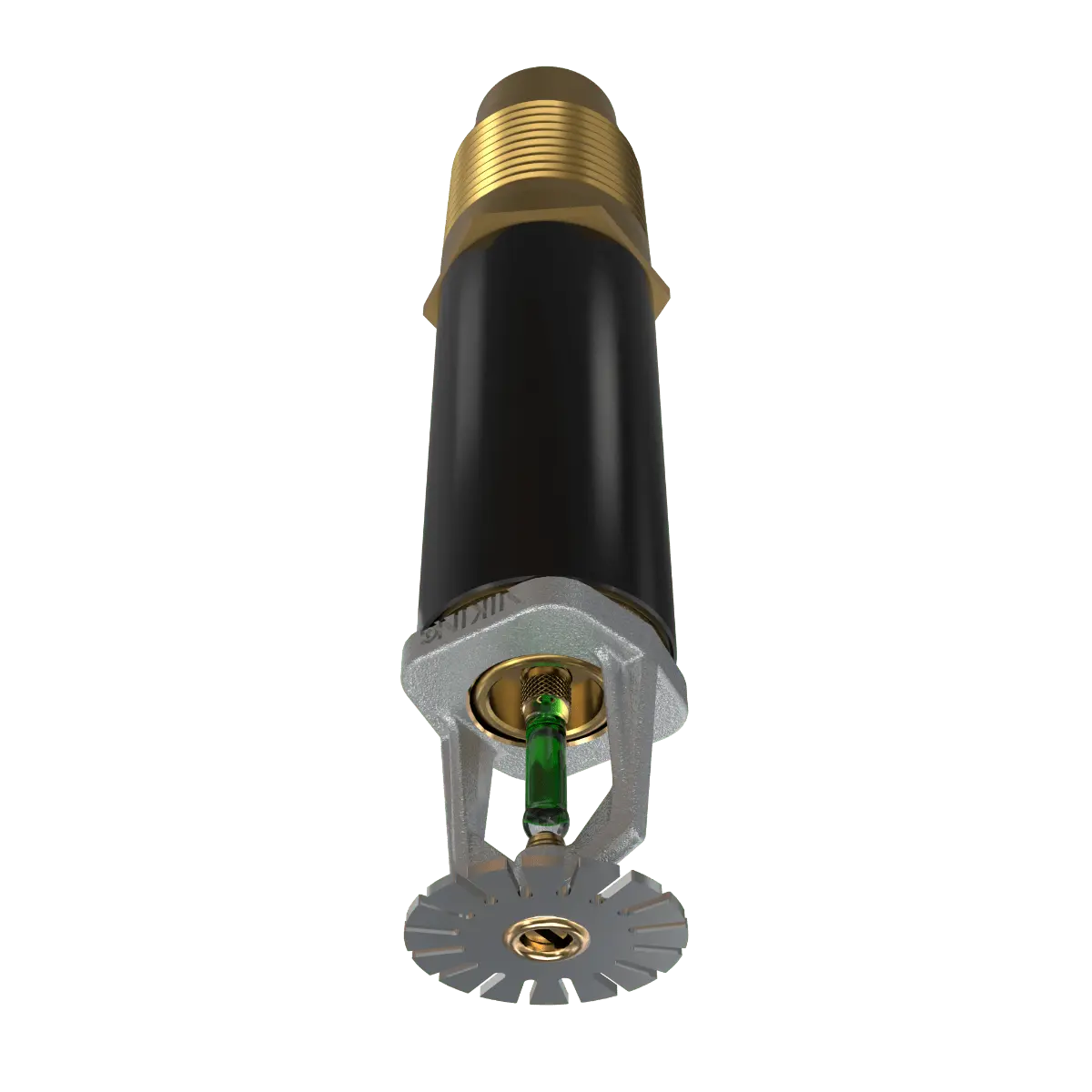 Viking VK166 Large Orifice Dry Pendent Fire Sprinkler Standard Response