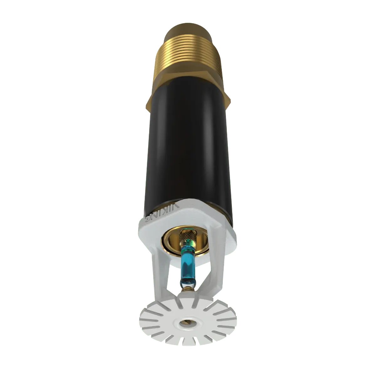 Viking VK166 Large Orifice Dry Pendent Fire Sprinkler Standard Response