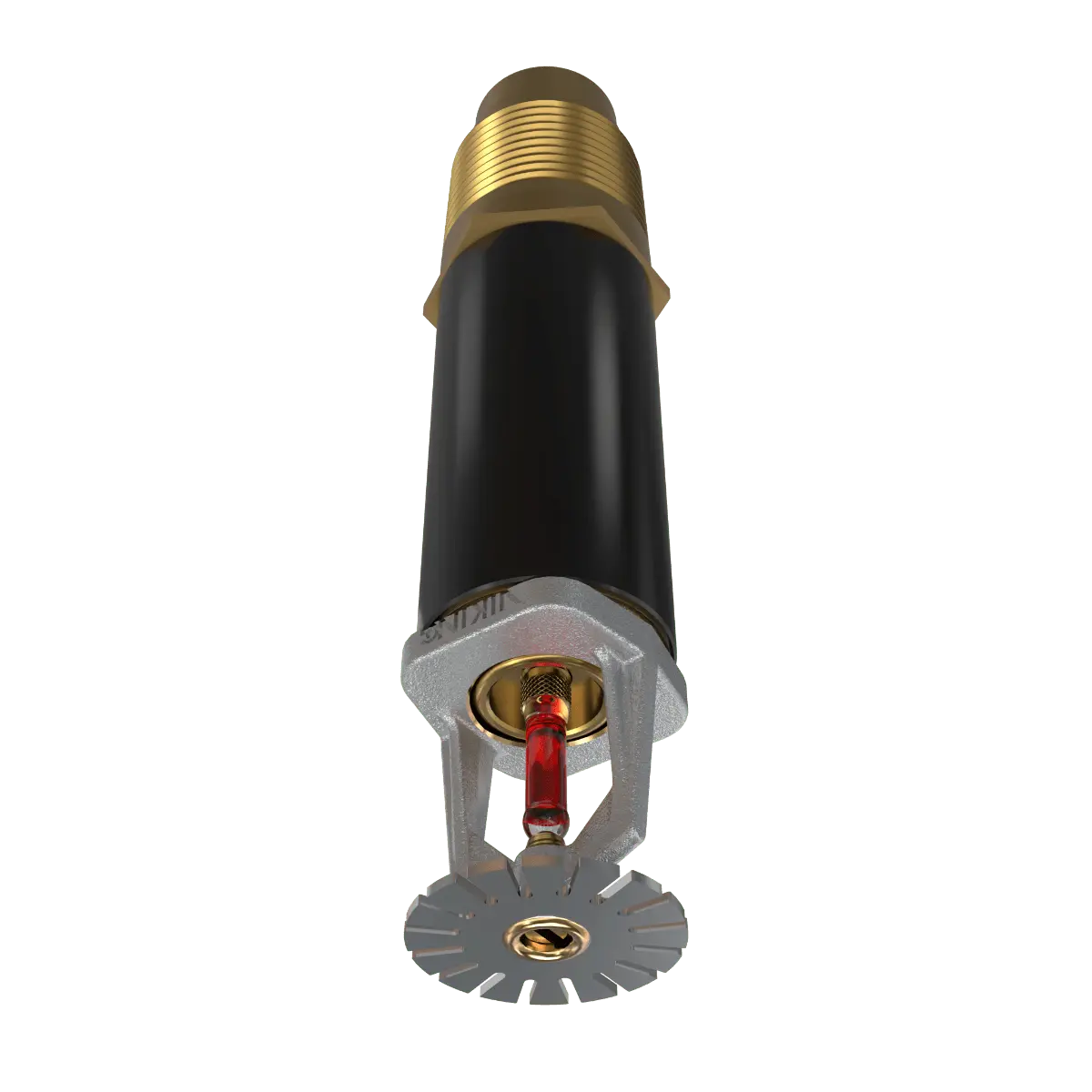 Viking VK166 Large Orifice Dry Pendent Fire Sprinkler Standard Response
