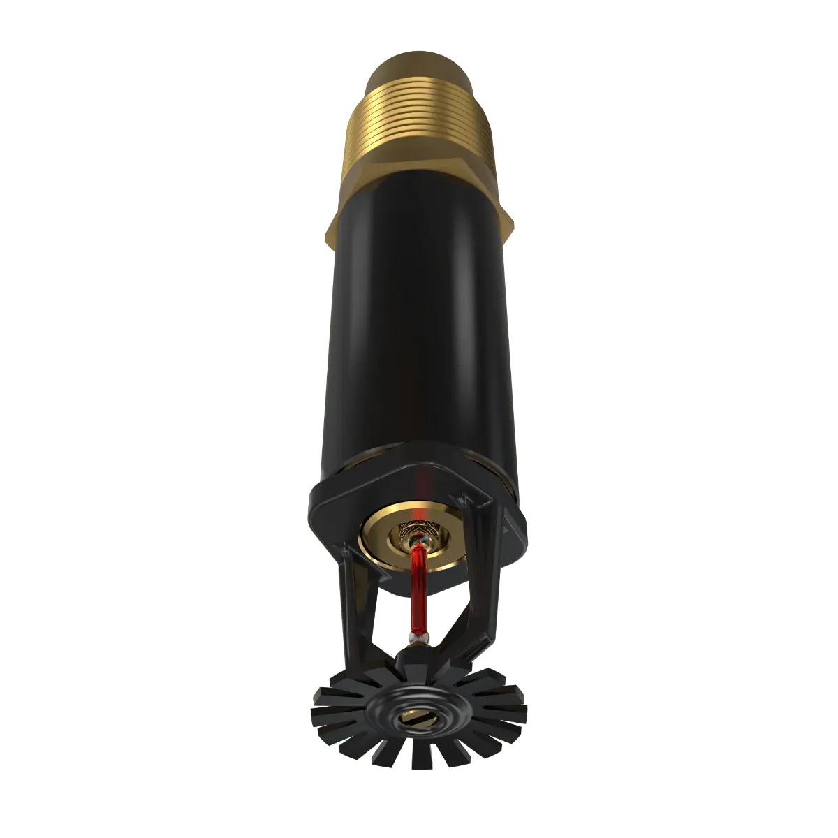 Viking VK172 Quick Response Dry Pendent Fire Sprinkler