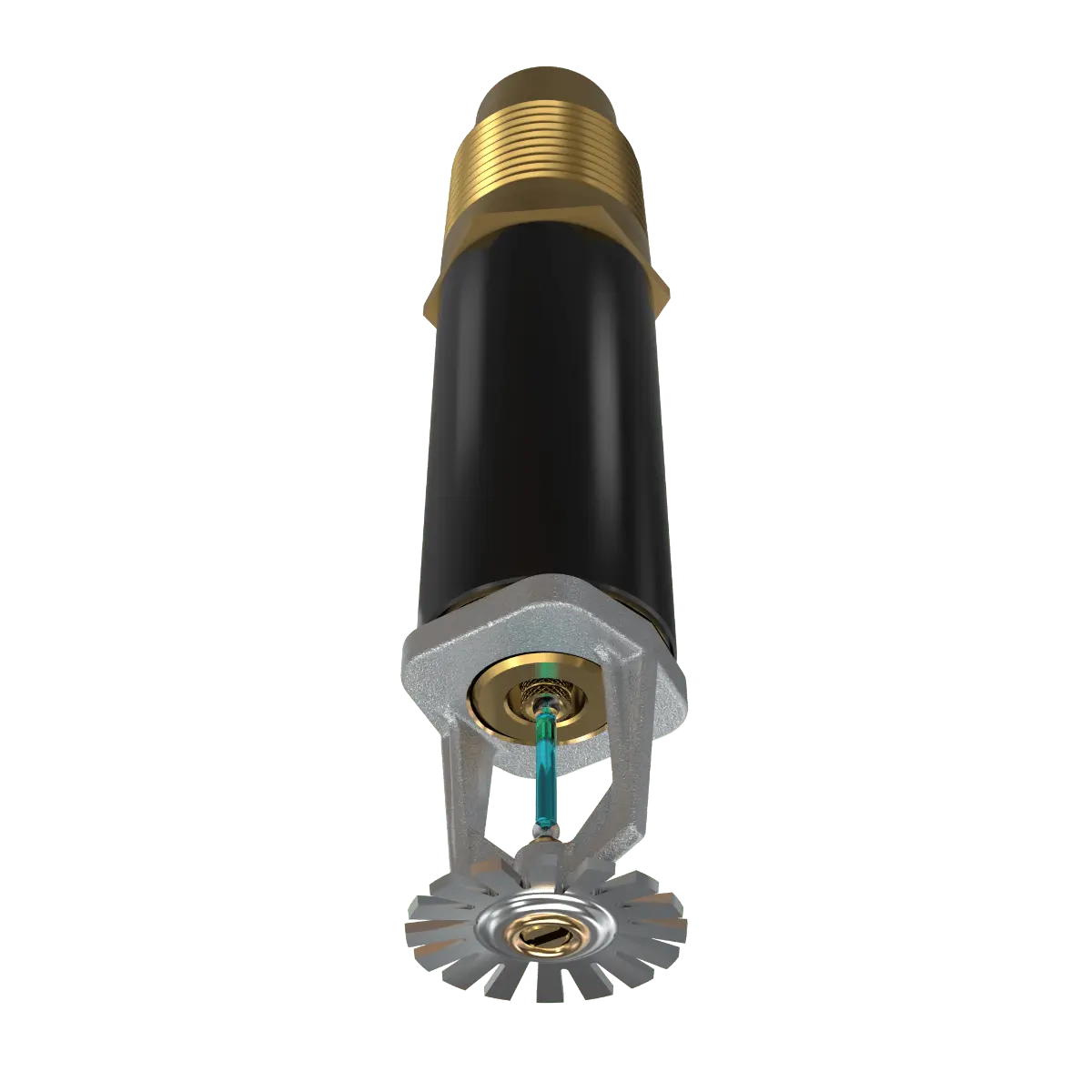 Viking VK172 Quick Response Dry Pendent Fire Sprinkler