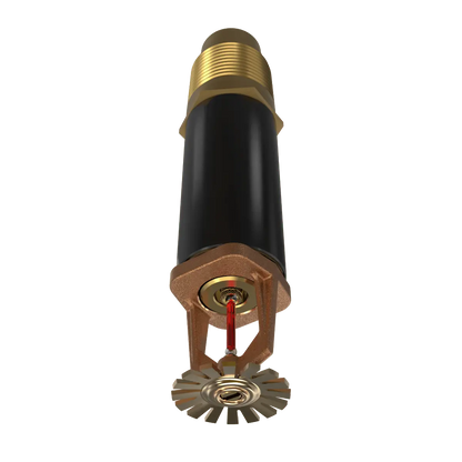 Viking VK172 Quick Response Dry Pendent Fire Sprinkler