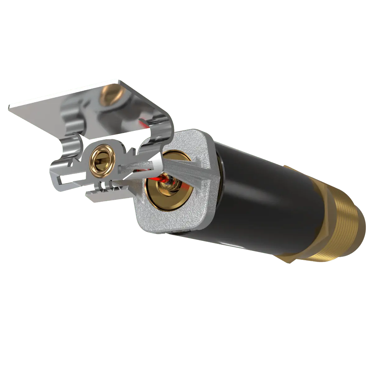 VK174 Quick Response Dry Sidewall Fire Sprinkler