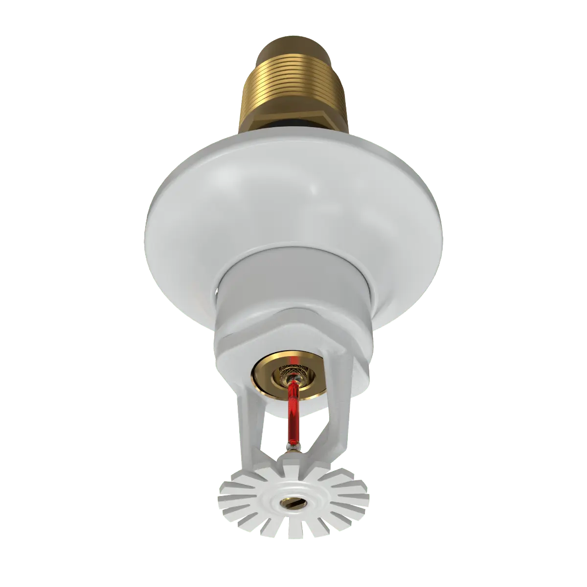 Viking VK176 Quick Response Dry Pendent Sprinkler