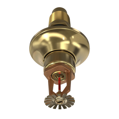 Viking VK176 Quick Response Dry Pendent Sprinkler