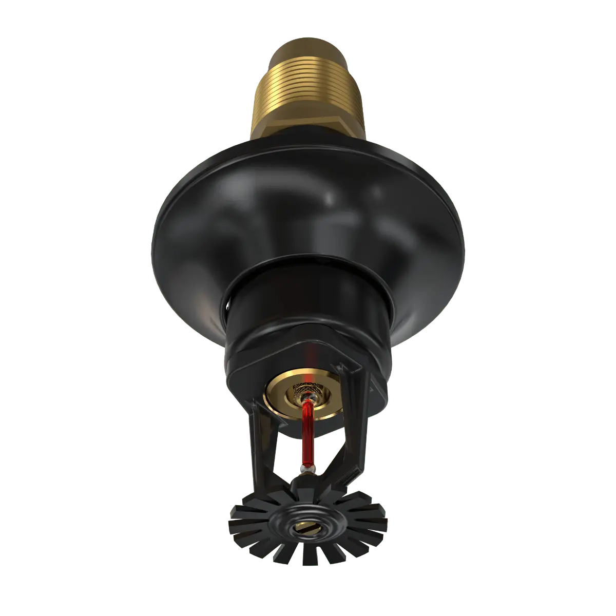 Viking VK176 Quick Response Dry Pendent Sprinkler