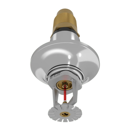 VK177 Quick Response Large Orifice Dry Pendent Fire Sprinkler