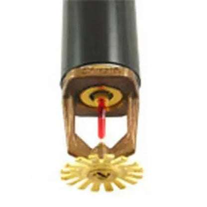 VK177 Quick Response Large Orifice Dry Pendent Fire Sprinkler